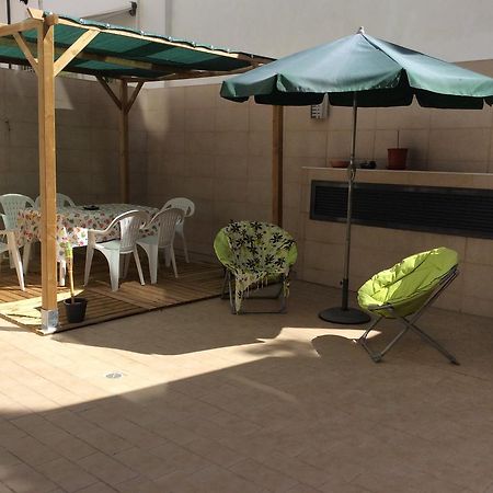 Ferienwohnung Patacao&Violeta Distrikt Distrikt Faro Exterior foto