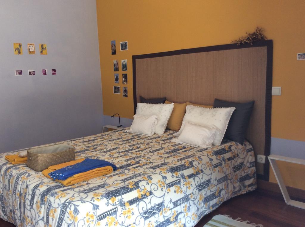Ferienwohnung Patacao&Violeta Distrikt Distrikt Faro Exterior foto