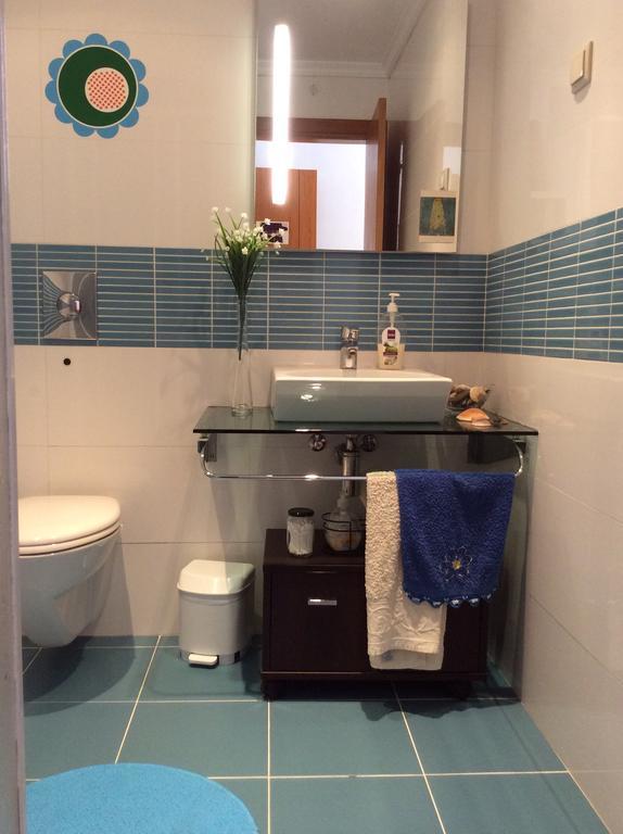 Ferienwohnung Patacao&Violeta Distrikt Distrikt Faro Exterior foto